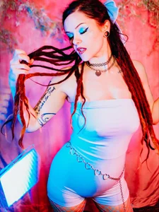 BlaizeyBBy AltStar Award PhotoShoot✨🏆 Immagine 