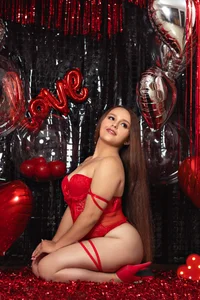 CamilaGomez149 Valentine's Day 2026 ❤️ Εικόνα 3