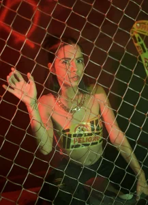 aurora_collinss_のDanger ❌🔥🧯の 6枚の写真