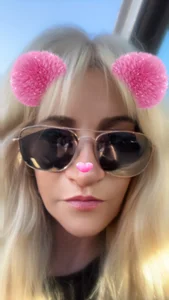 BornbutifulAll about me😍 Bild 8