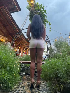 LissMonroe: Your favorite goddess ( 4 фото)