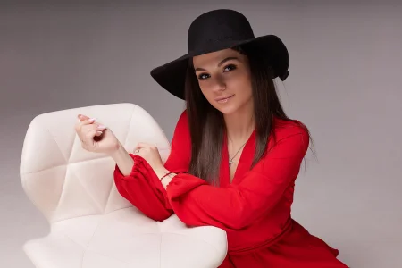 Public od KarolinaHaley  9 snímek