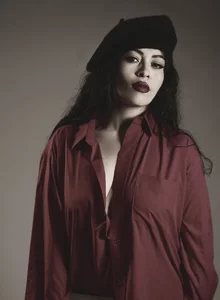 xinamora dreaming in paris Bilde 2