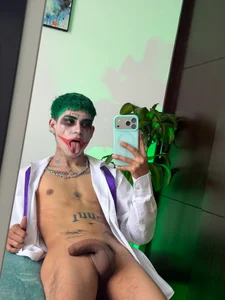 lukasstrong_ 🔥🃏 Pic 4