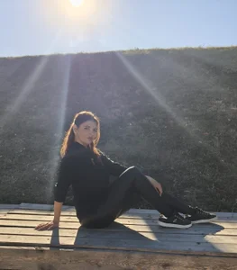 TinaRougeX free time, good vibes Hình 5
