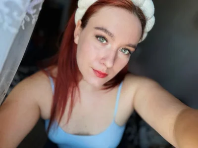 Sweet_lollipop25 Selfie slika 8