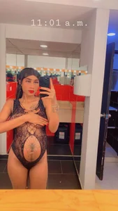 Kataleyya_Fox Sexy Ebano Kuva 2