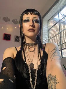 ELENA_UMBRA dark maiden 사진 4
