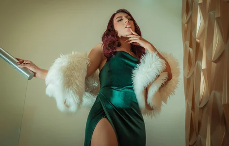 DaraBeckett happy new year ♥ Immagine  4