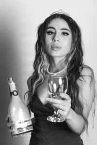 AbyThompson Happy Birthday of your princess Pic 5