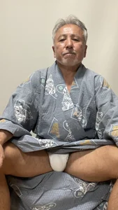 gholly2007 浴衣と六尺褌 Pic