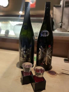 wanko_chan お酒🥃 Foto