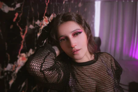 Elecktra_sweet MY black is favorite colors Poză 2