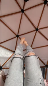 SarahRhodes_ Day of relaxing Pic