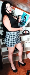 Karla_greenn sexy milf Pic 4