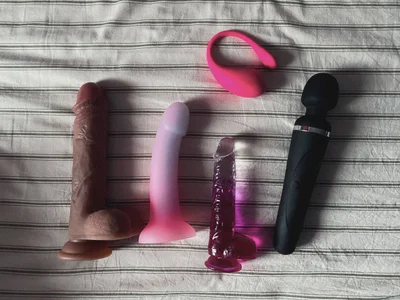 Catharsisi My toys ^_^ Pic