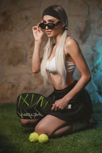 emilly_smith_1a sensual sporty girl图片