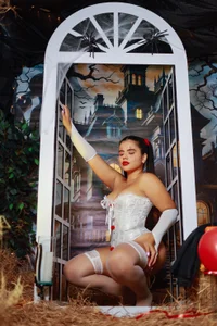 _PARISI_ kullanıcısının Hallowem🎃😈 albümü -  6 fotoğraf