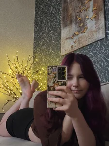 Julia_Anis Your naughty girl Pic 5