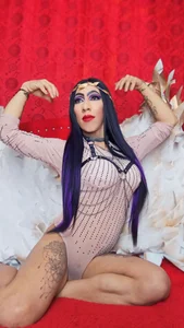 camila_hot_dirty angels Pic 2