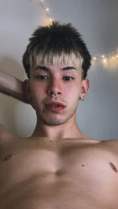 ThePerfectChemistry I am Andy, 23 years old Billede 2