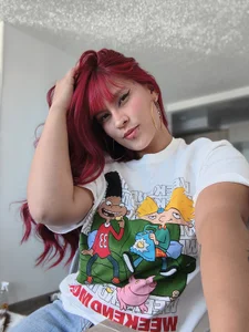 Charlotte1Demony 🌻 Bilde 2