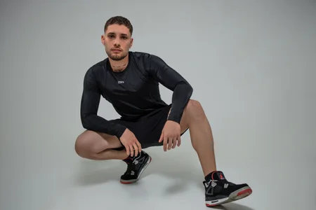 King_meruem your new favorite model 🔥❤️ Foto 4