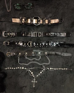 MistressDarkSindel Public Billede 6