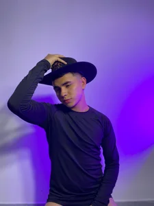 lianfox_ The hot cowboy of the west Hình 7