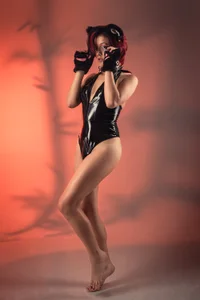 YuunNeko-chan ≽^•⩊•^≼ de YuuMiko  3 Imagens