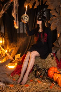 sol-angelHALLOWEEN 20-26图片 3
