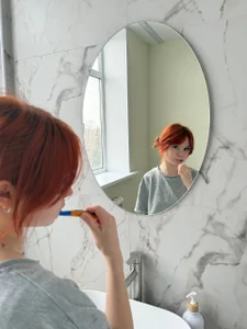 Loly_Cuttie Morning Pic