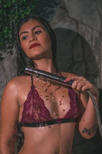 lunaalynch In The Shower💦😘 Immagine 