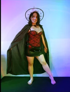 MagicStephany_ Happy Halloween Foto 2