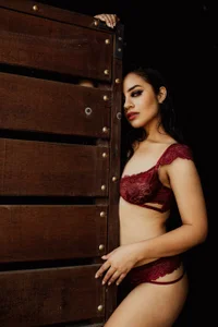 Strip_Beth 👁️ Bilde