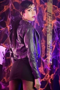 Kaataleya_horny: Halloween ( фото)