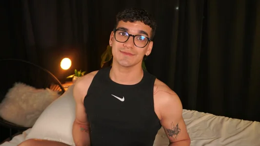 EROS_AND_ALAN Hey :) Foto