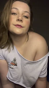 Casperswhxxx Having fun 🥰 Pic