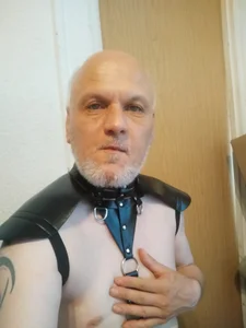 Daniel_Kingstar Sklave Daniel Foto