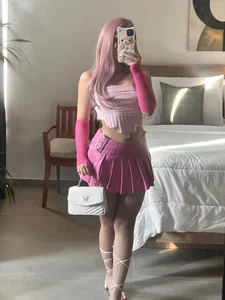 angelgate Cute pink Angel 🩷 사진 9