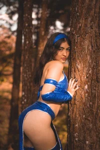 Gaby-HerreraのHALLOWEEN 2025🎃👸の 6枚の写真