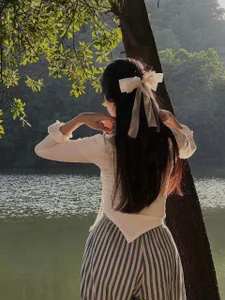 BingBing8866 Public Pic