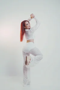 DarlingBDSM_ My pre birthday Foto