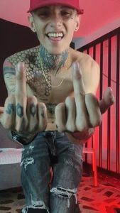 Paulo_527 your best boy Hình 4