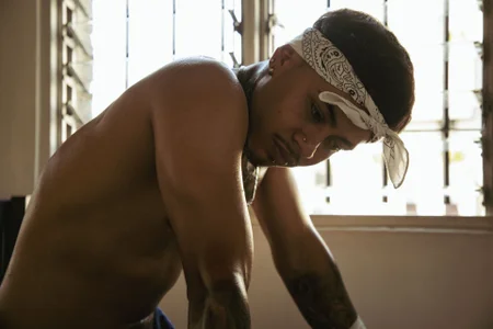 JordanSmiith_ Box session slika