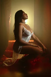 VanessaGlenn 🔥 Foto 5