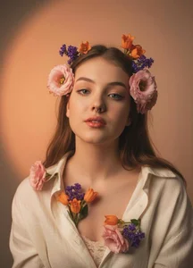 WhitleyMurra Me  2. fénykép