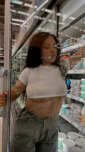 Nathcurly_ Supermarket🍆 Immagine  3