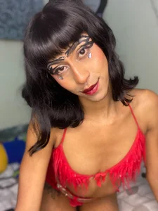Mostrona_hairy Es contenido especial, ven amor Pic