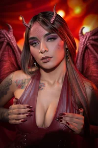 iam_katherine I want your candy and give me your trick 🔥🐲 사진 4